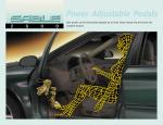 Mercury Sable 2000 года